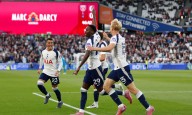Three things we learned from Tottenham win as set-piece change pays off and Xavi Simons shows signs on debut