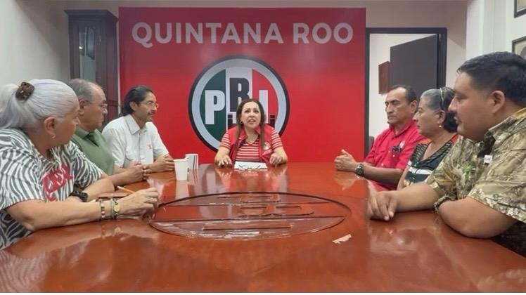 Denuncia el PRI crecimiento del huachicol y exige respuesta inmediata del Gobierno Federal