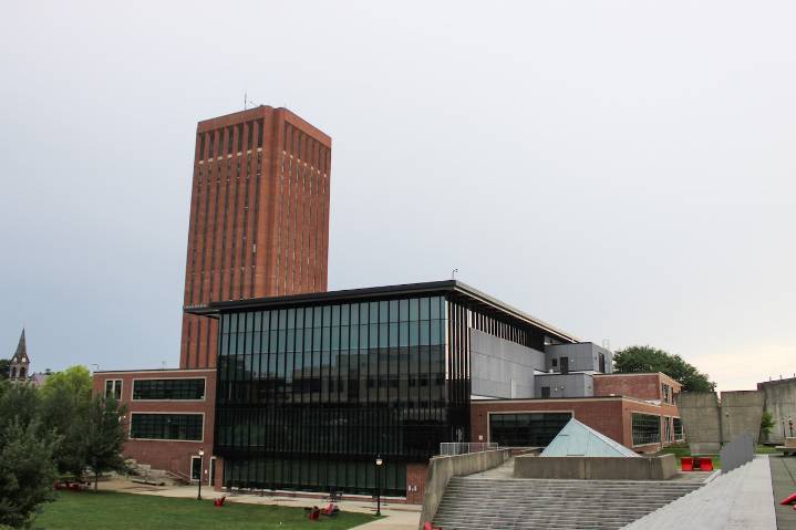 Huge gift to UMass Amherst a ‘gamechanger’ amid federal funding uncertainty