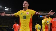 Colombia selló su clasificación al Mundial 2026
