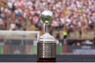 Copa Libertadores: los partidos, horarios y todo lo que tenés que saber