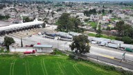 ¿Cómo Está el Tránsito en la Autopista México-Puebla? Esto Reportan Capufe y la Guardia Nacional