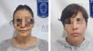 Detienen a madre e hija por golpear a mujer en Parral