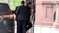 Javier Milei convocó a su Gabinete tras el duro revés electoral