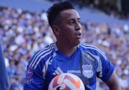 DT reveló que Cueva regresó a Perú