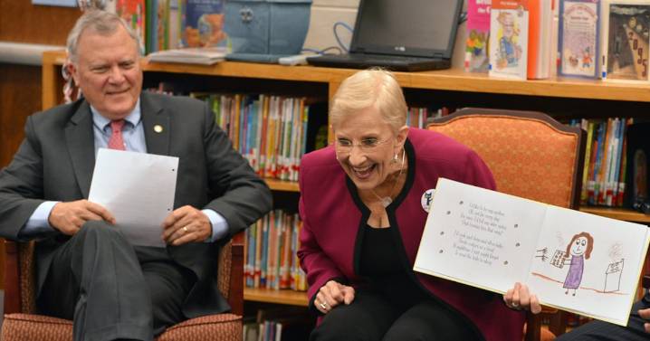 Avoid screen time, talk with your kids early to develop their reading skills