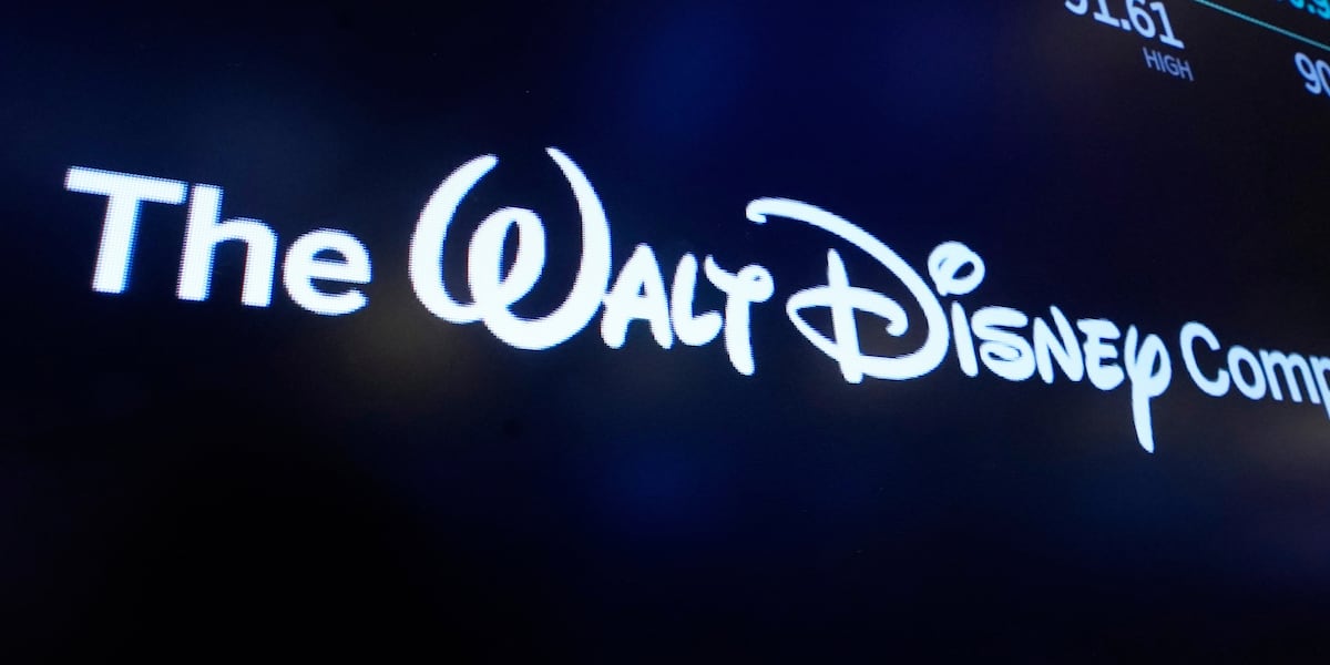 Disney to pay $10 million fine after FTC says it allowed data collection on kids