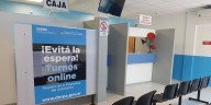 Kicillof obtuvo un fallo a favor en su pelea con Nación por al pago de impuestos en registros seccionales del automotor