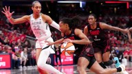 Indiana Fever vs Las Vegas Aces start time, how to watch, stream WNBA playoffs