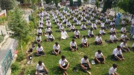 Parents Demand Change in School Timings Amid Kashmir Morning Chill