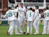 South Africa announce squads for Pakistan tour