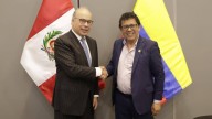 Colombia y Perú se reunieron para dialogar sobre la soberanía de la isla Santa Rosa en el Amazonas