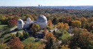 Meteorological vs. astronomical seasons