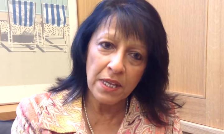 UN urged to downgrade EHRC over trans policies