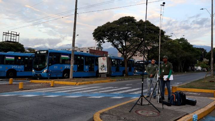 Día sin carro y sin moto en Cali tendrá mediciones ambientales; estos son los puntos clave