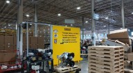 Kärcher apuesta por seguir creciendo en su planta de Nuevo León pese a retos coyunturales