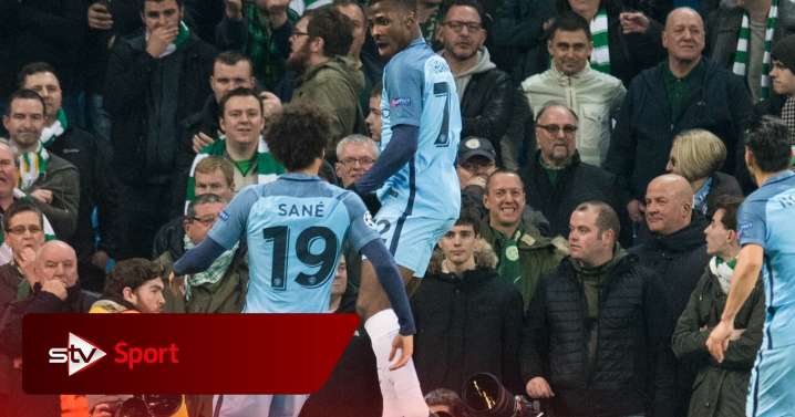 Celtic sign free agent Kelechi Iheanacho on one