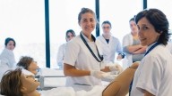 La Universidad Austral y una nueva convocatoria gratuita para el Curso de Ingreso a Enfermería