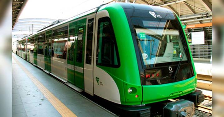 Demoras en la Línea 1 del Metro de Lima: pasajeros reportan falta de trenes en las estaciones