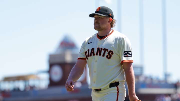 Giants at Rockies odds, picks and predictions