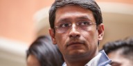 Camilo Romero señaló a María Fernanda Cabal por eliminar mensaje y la acusó de promover la violencia política:“Es el talante antidemocrático”