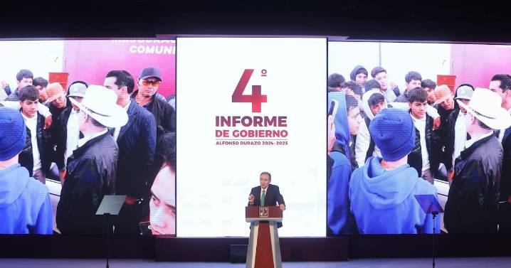 ¡Sonora se transforma!