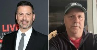 Jimmy Kimmel's Cousin Claims More 'Bombshells' Will Come Out About His Late-Night Show's Temporary Suspension: 'I Know Too Much'