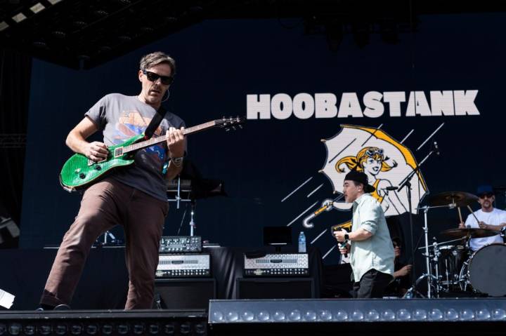 Foothills Festival set for September 12 in Jasper