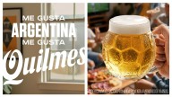 Cerveza Quilmes, un ícono de argentinidad
