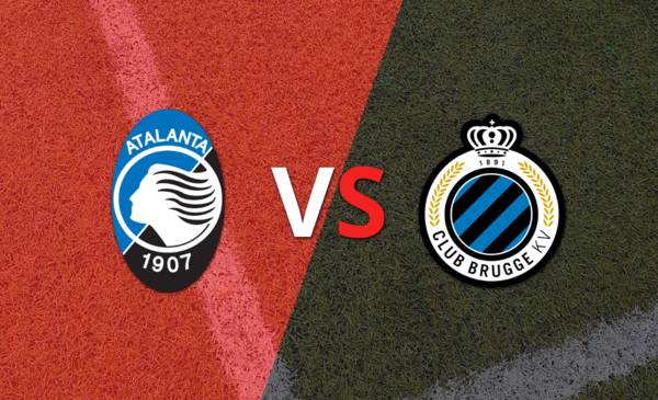 Atalanta vs Club Brugge: previa, horario y cómo llegan para la fecha 2 de la Champions