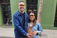 “Un día 25...”: Francisca Crovetto anuncia el nacimiento de su primer hijo con emotivas fotografías