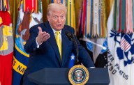 Trump denuncia la violación del espacio aéreo de Polonia por parte de Rusia