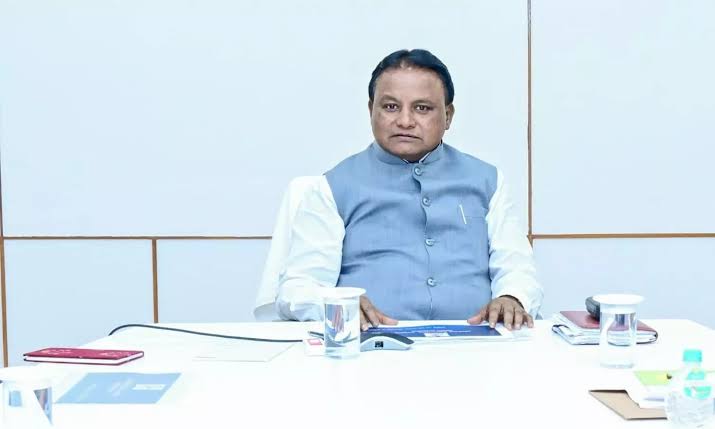 Odisha Govt Employees to Get September Salary Early on 26th for Durga Puja