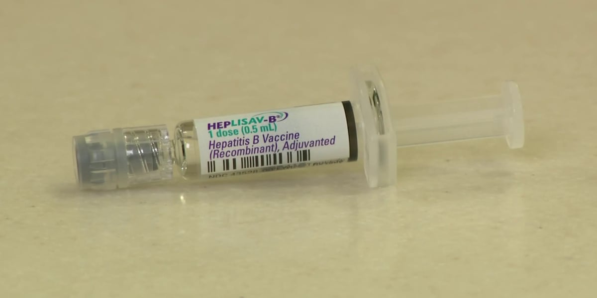 Vaccine panel’s decision raises alarms as Arizona immunization rates drop