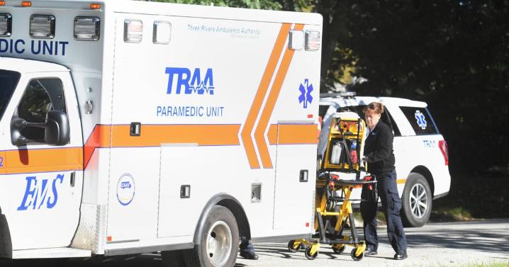 TRAA gives Allen County notice it will stop dispatch services outside Fort Wayne