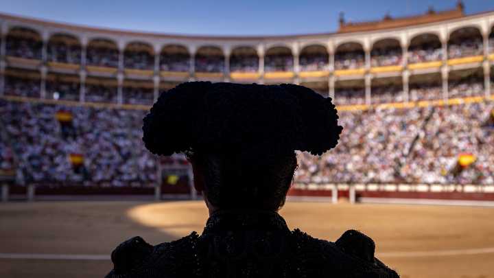 Morante de la Puebla revienta la taquilla de Las Ventas en tiempo récord