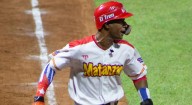 Matanzas no suelta el mando en serie beisbolera cubana (+Foto)