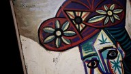 Picasso painting unseen for 80 years up for auction