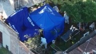 Son tres los cuerpos hallados en la casa allanada por las chicas desaparecidas de Ciudad Evita