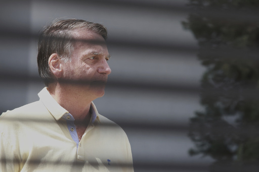 Corte Suprema de Brasil añade otro día al juicio de Bolsonaro por intento de golpe