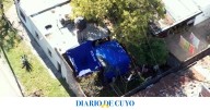Investigan una pista narco detrás del triple crimen de Morena, Lara y Brenda