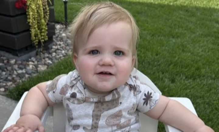 Boy died at Savage daycare days before his first birthday, family shares