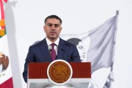 Responsables del crimen de Hossein Nabor, apunta a grupo criminal ‘Los Ardillos’: Harfuch