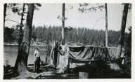 Was this Minnesotan 'the loneliest woman in America?'