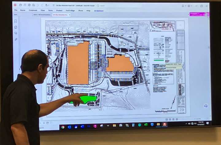 Plans move forward for cold storage, tray pack poultry facilities in Fredericksburg