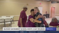 Blessed Sacrament Catholic School alumni gather for 3-day reunion marking 60 years since closure