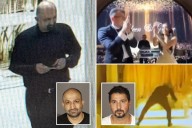 2 busted over shocking theft of $60K in gifts during wedding