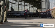 Presidente de Polonia advierte que su país "no se asustará" tras violación rusa de su espacio aéreo