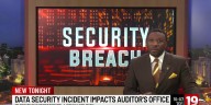 Personal information, including social security numbers, accessed during Lorain County ‘data securit