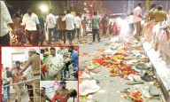 Karur tragedy a lesson to people, says Kerala PCC Chief